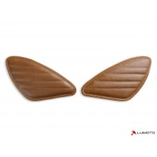 LUIMOTO TANK LEAF Tank Pads for the Yamaha XSR900 (16-21) LUIMOTO TANK LEAF Tank Pads for the Yamaha XSR900 (16-21)